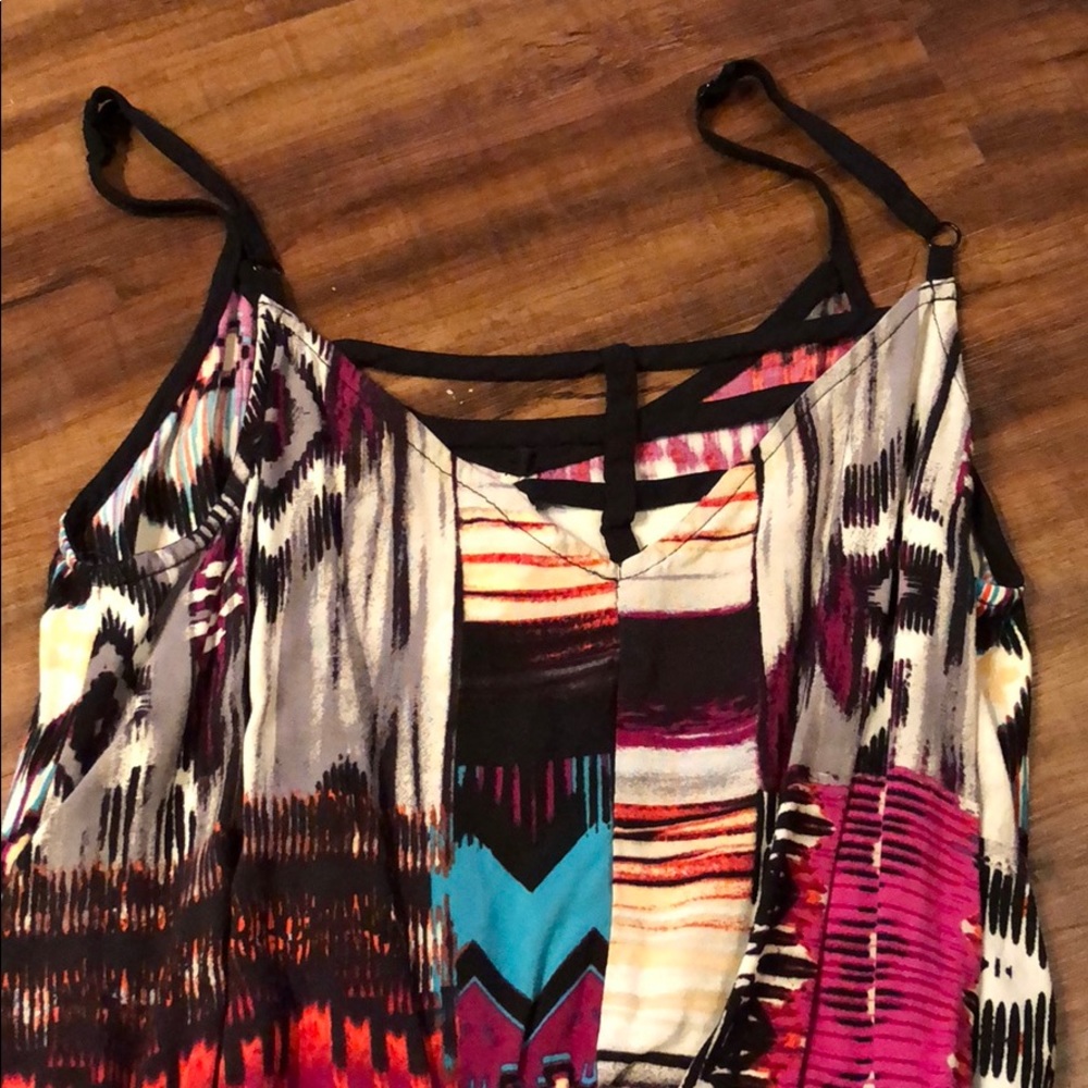 Romper - Picture 2 of 2